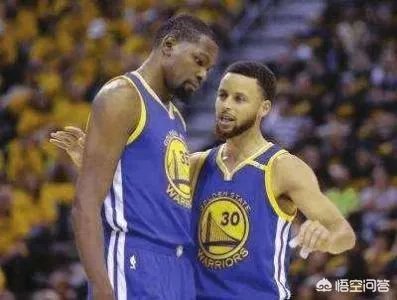 杜兰特与勇士队续约1+1合同,他会在勇士队终老么?
