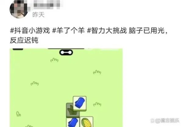 《羊了个羊》被曝疑抄袭《3tiles》,都有哪些共同之处?