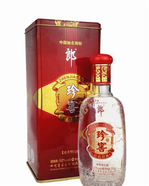婚宴白酒用酒排行榜 十大婚宴白酒特色盘点