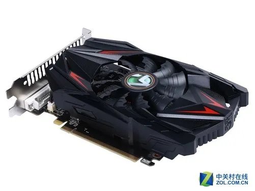 Ryzen3的强搭档 铭瑄RX550变形金刚评测