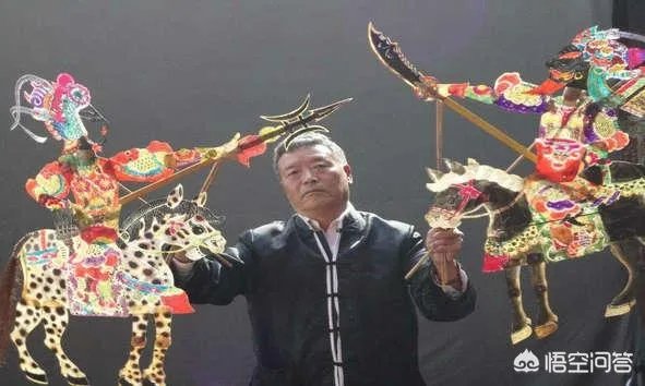 中国的皮影戏历史如何?