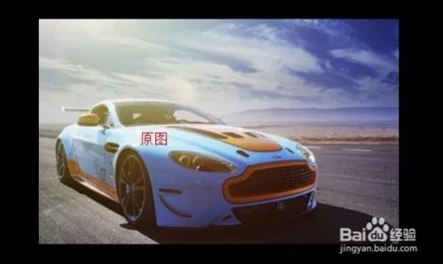 会声会影X6模板中的图片怎么替换