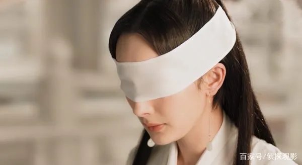 三生三世:见到素素的五个人,为何只有火麒麟认出了白浅?