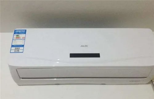 aux是什么空调