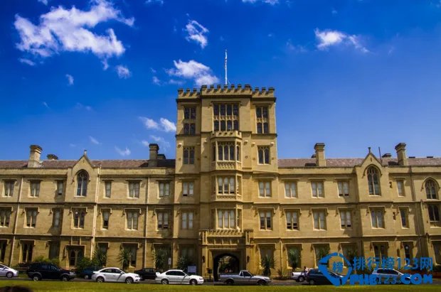 2016年澳洲大学排名,你留学的最好选择