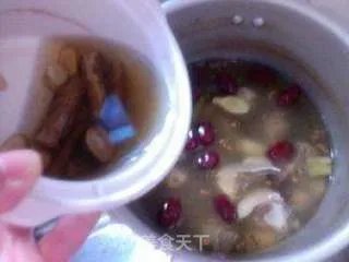 当归羊肉汤