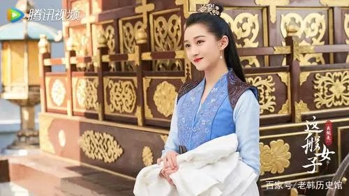 关晓彤接演小成本网剧《我就是这般女子》,是太过任性,还是资源太虐?