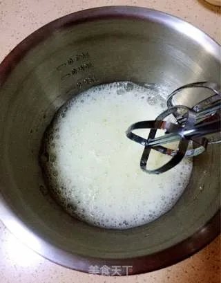 黑森林蛋糕
