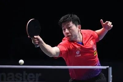 成都世乒赛即将开始,国乒初定名单正式出炉,那么马龙刘诗雯还有机会吗?