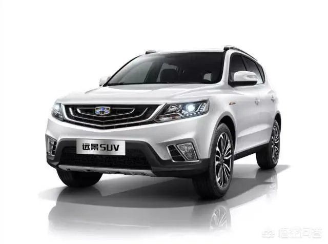 想入手远景SUV,大家有什么建议?
