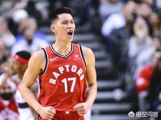 林书豪成猛龙第三后卫,上场时间零零碎碎,“林疯狂”还能疯吗?