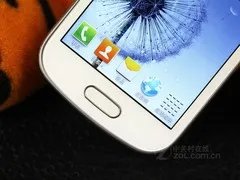 够用就好 三星s7562东莞报价仅1050