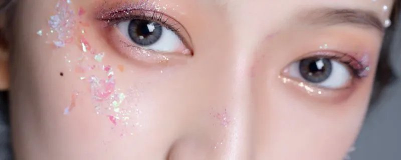 怎么样化大眼妆 新手怎么化大眼妆