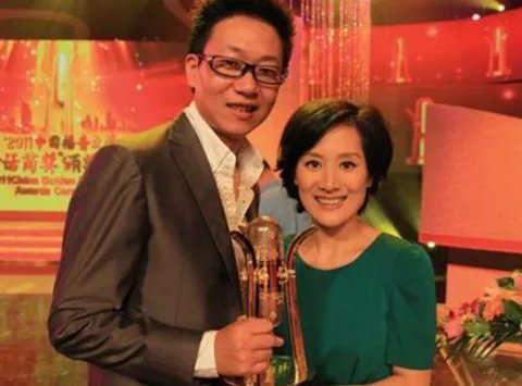 林海老婆是谁？ 揭秘林海与两任老婆的情史
