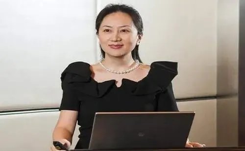 孟晚舟个人资料和现状是什么?