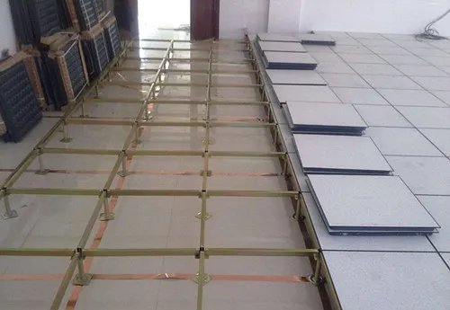 全铝防静电地板品牌集锦 全铝防静电地板品牌有哪些
