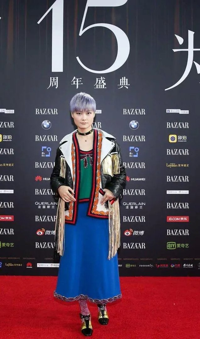 2017年芭莎慈善夜,哪个明星的造型最有看点?