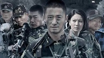 《我是特种兵之利刃出鞘》剧情简介是什么?