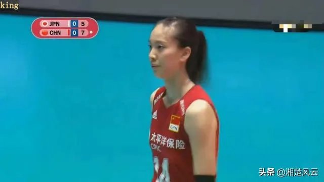 中国女排亚锦赛