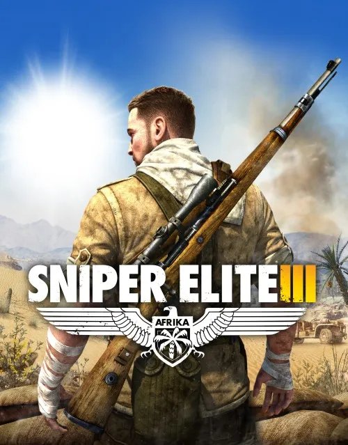 《狙击精英3(SNIPER ELITE 3)》IGN 8.2分 每种击杀方式都很爽