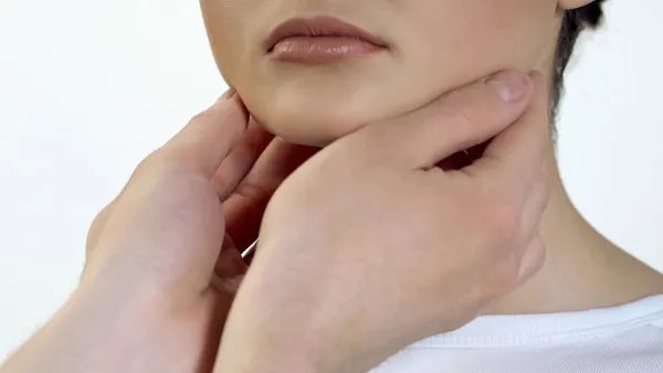甲亢传染吗
