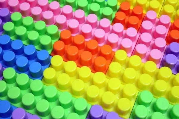 塑料种类有多少