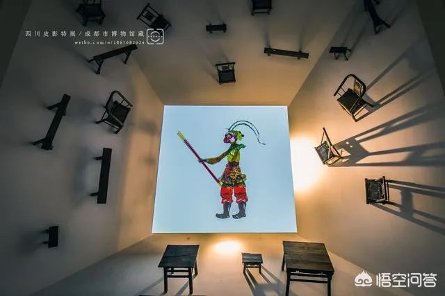 中国的皮影戏历史如何?