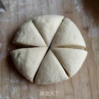 烤面包