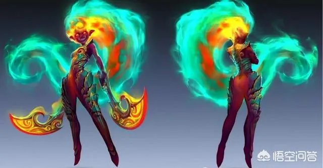 LOL下一个新英雄曝光,网友吐槽“这是青蛙他爹”,你怎么看?