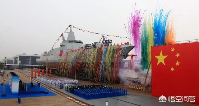 海军节会有双航母和055大驱参加阅兵吗?