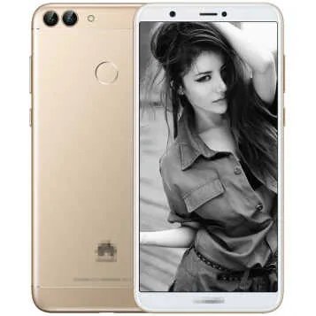 华为(huawei)nova青春版智能手机(魅海蓝 4GB+64GB) 京东1299元