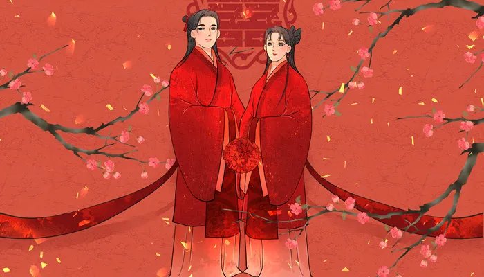 古人婚礼在什么时间举行 古人婚礼一般在什么时间举行