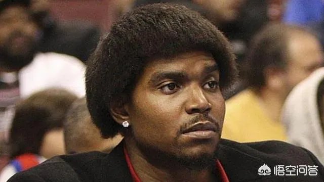 NBA的拜纳姆为什么会沦落?