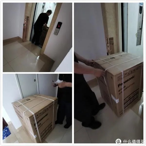 真实经历:更换松下洗烘一体机,从买到用全过程分享