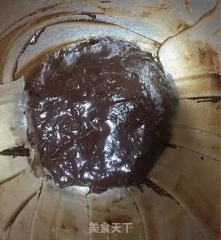 黑森林蛋糕