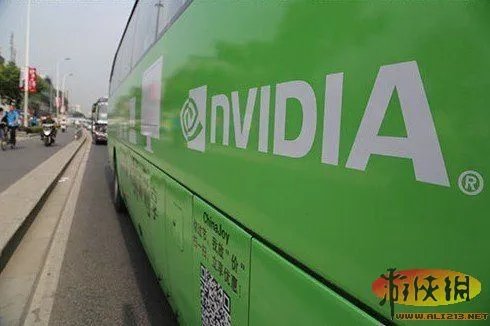 ChinaJoy 2013:英伟达提供ChinaJoy场馆直通车