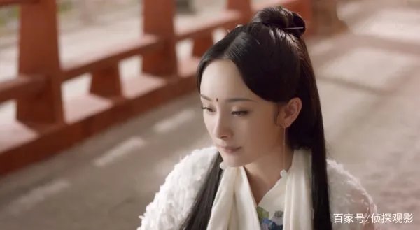 三生三世:见到素素的五个人,为何只有火麒麟认出了白浅?