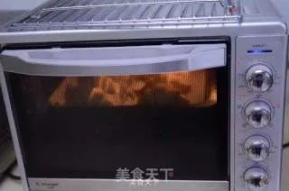 牛角面包