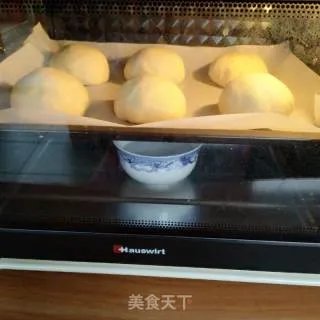 烤面包