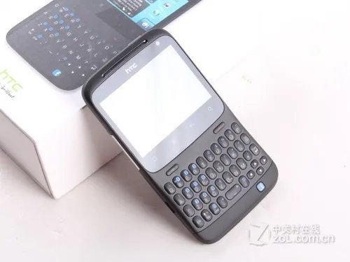 全键盘安卓机 HTC Chacha心动价值的入手