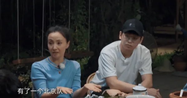 如何看待陶虹在《向往的生活》中只吃素食?