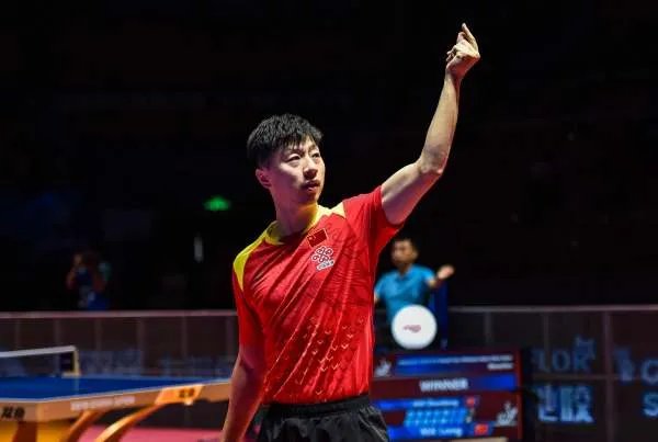 成都世乒赛即将开始，国乒初定名单正式出炉，那么马龙刘诗雯还有机会吗？