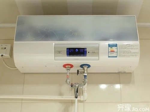 热水器怎么安装图解 热水器安装的正确方法