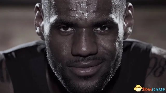 NBA 2K14 街头模式全解锁名单补丁
