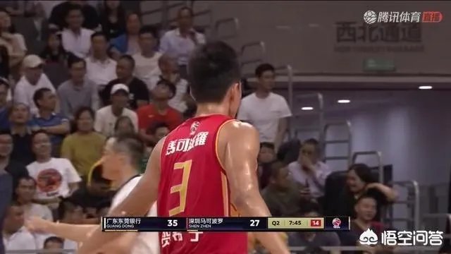 又见0-2落后,深圳队能上演连追三场逆转北京的奇迹,淘汰广东队吗?