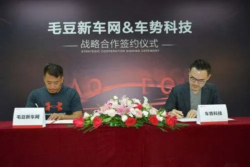 毛豆新车什么模式?买车便宜吗?