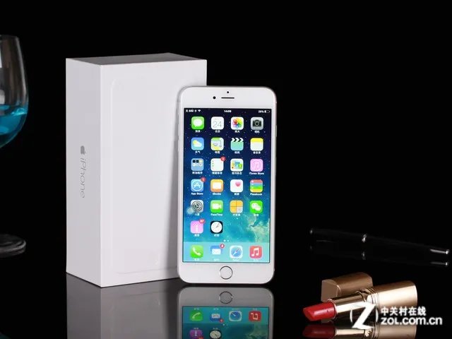 移动电源免费送 苹果iPhone6 Plus报3916
