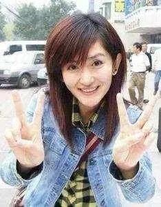 芒果台有哪些女主持?