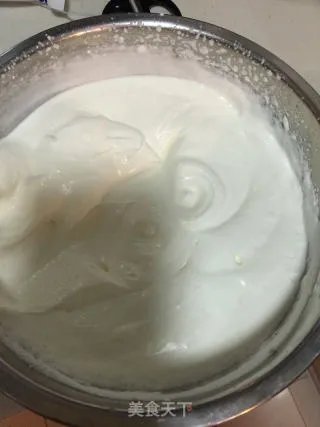 迷糊娃娃生日蛋糕