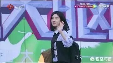如何评价最强大脑梁紫晨这位才女?